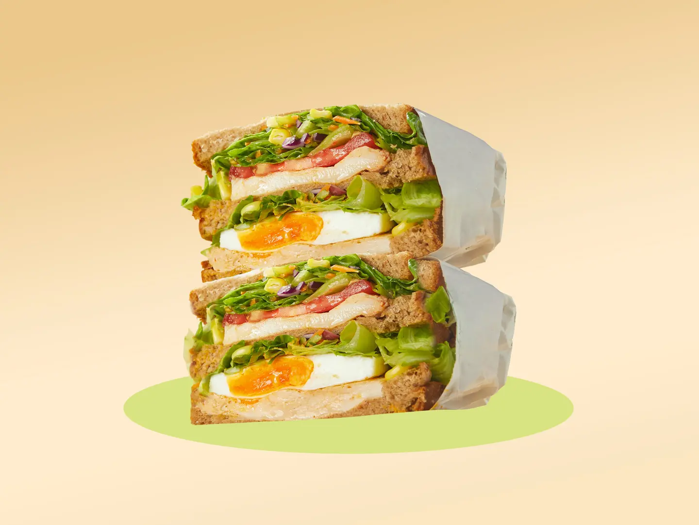 Chicken Sandwich