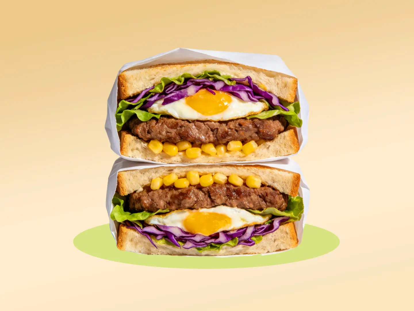 Beef Sandwich