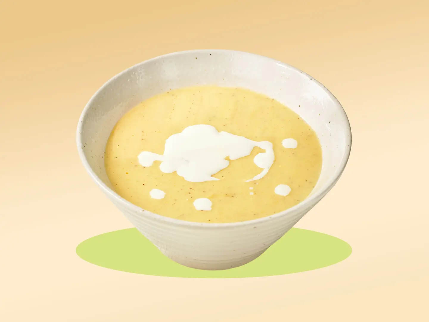 Corn Soup