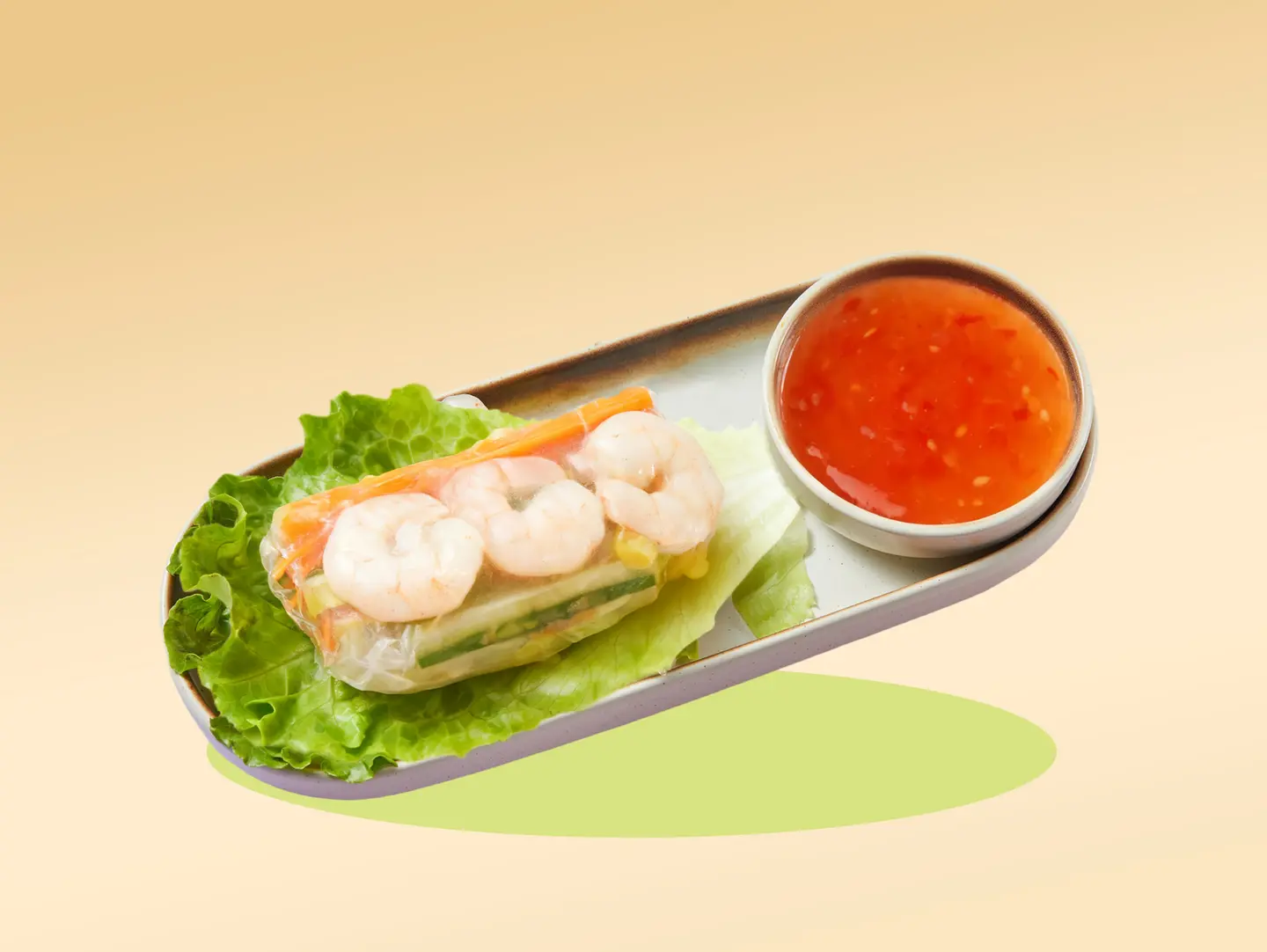 Spring Roll
