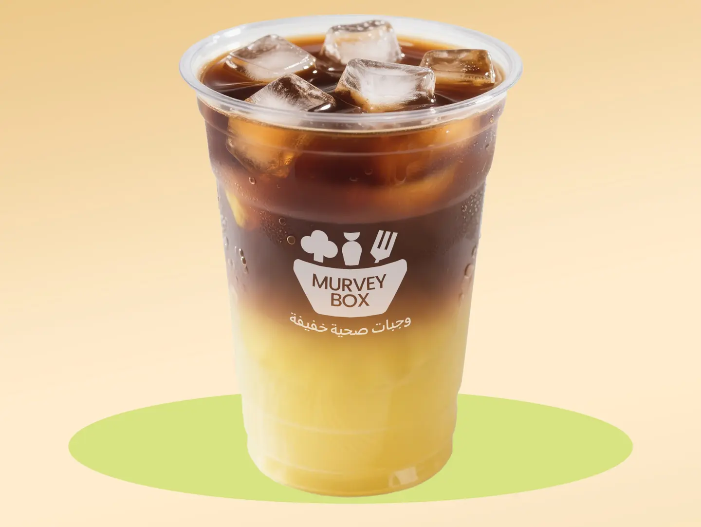 Lemon Americano