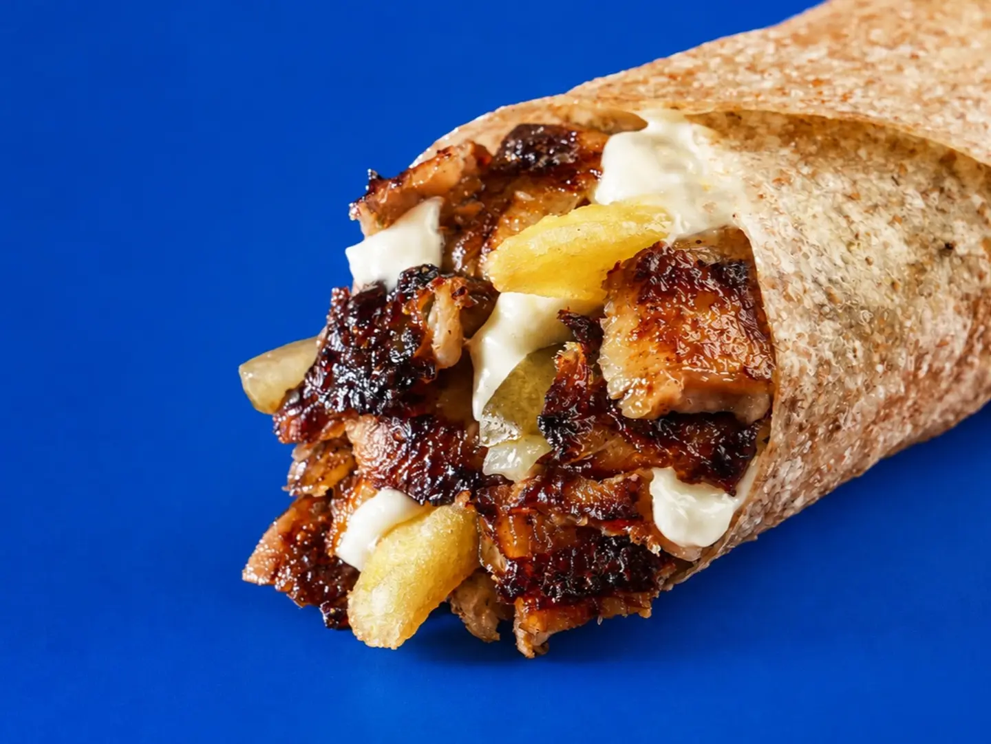 Shawerma Qursan