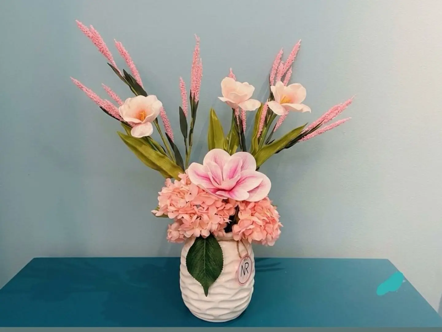 Flower Vase 1