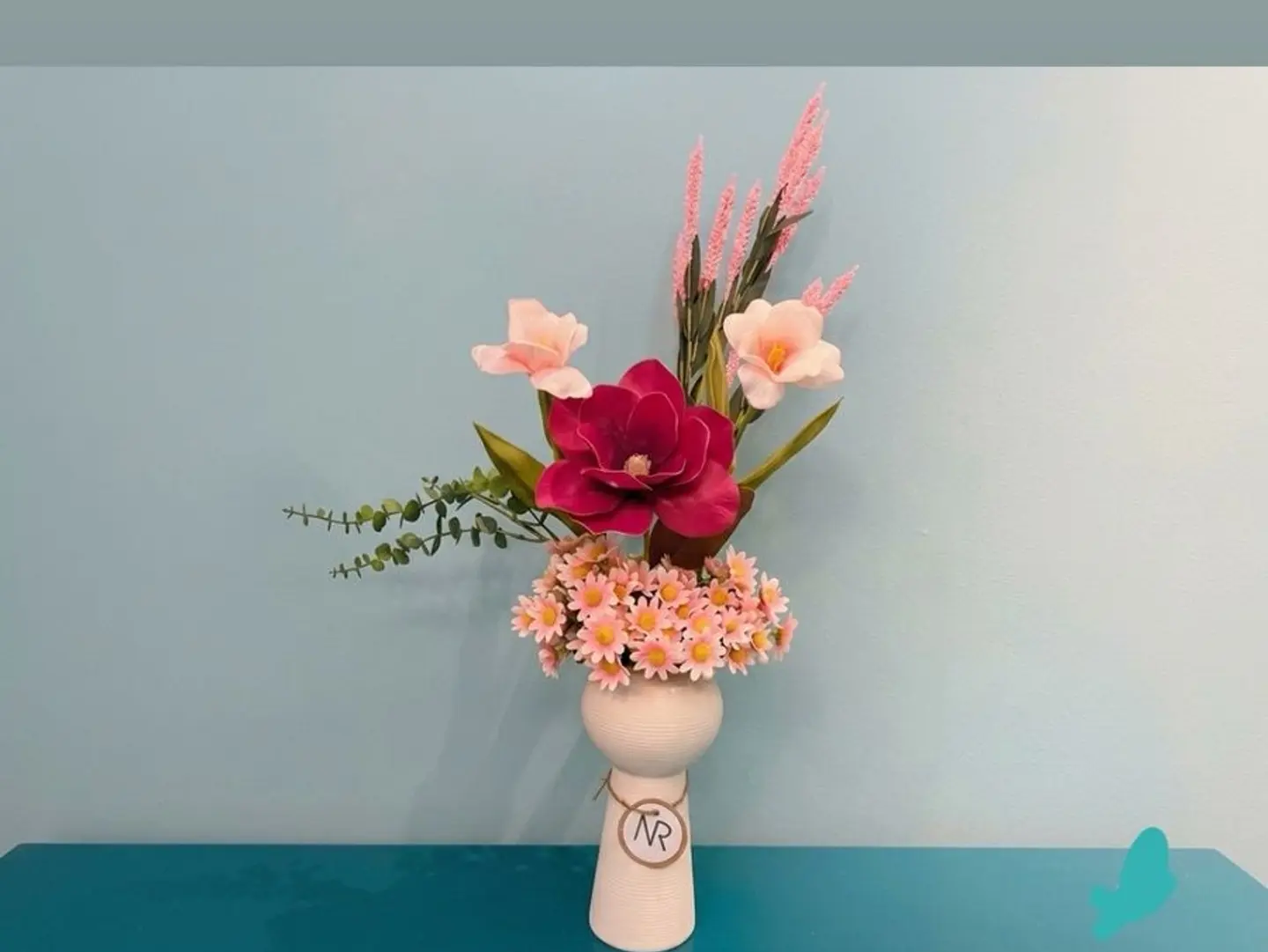 Flower Vase