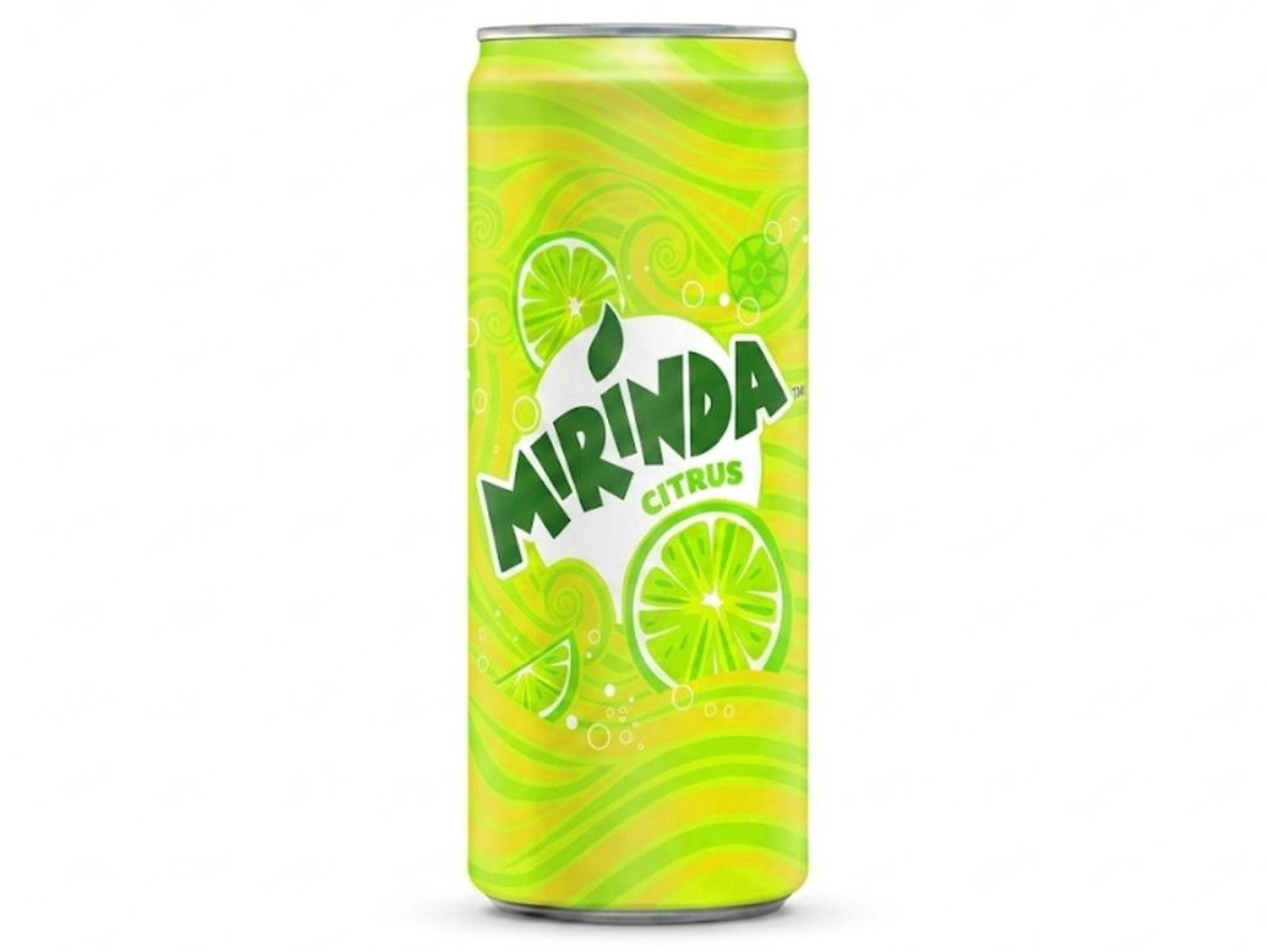 Mirinda Citrus