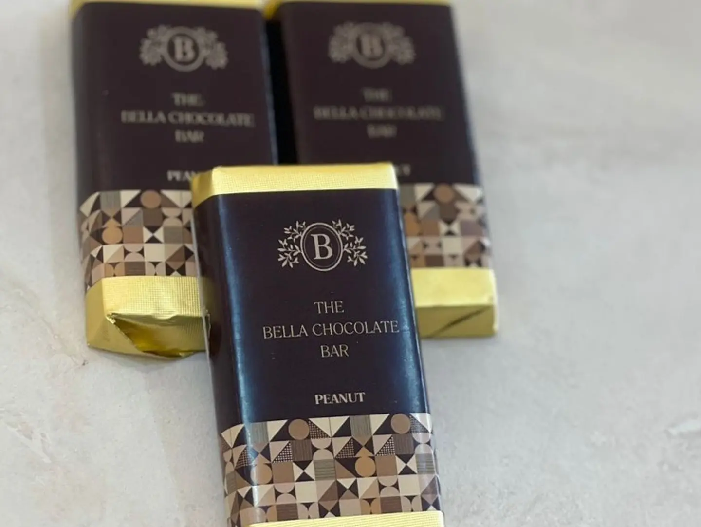 Chocolate Bar