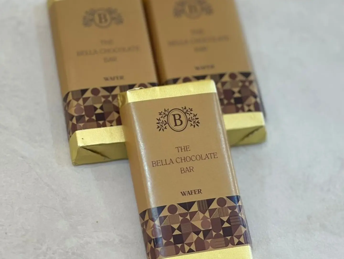 Chocolate Bar