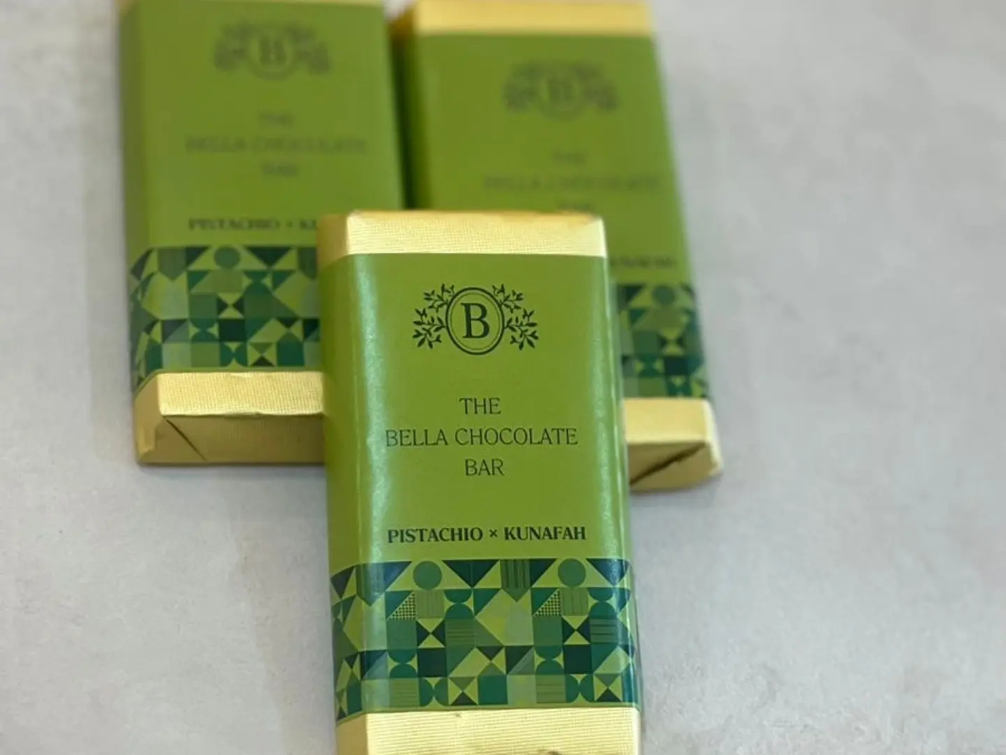 Chocolate Bar