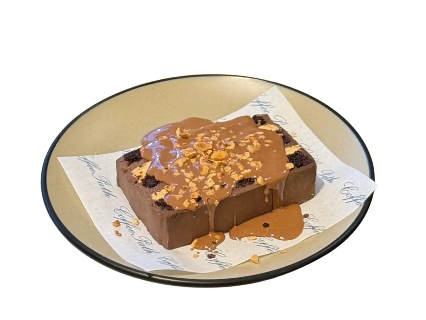 Layers Cake