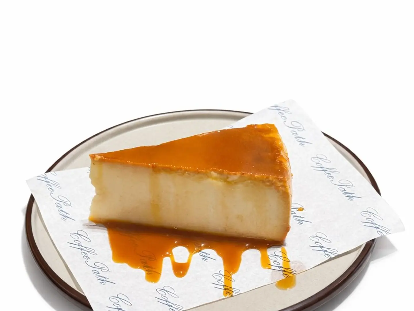 Caramel Flan