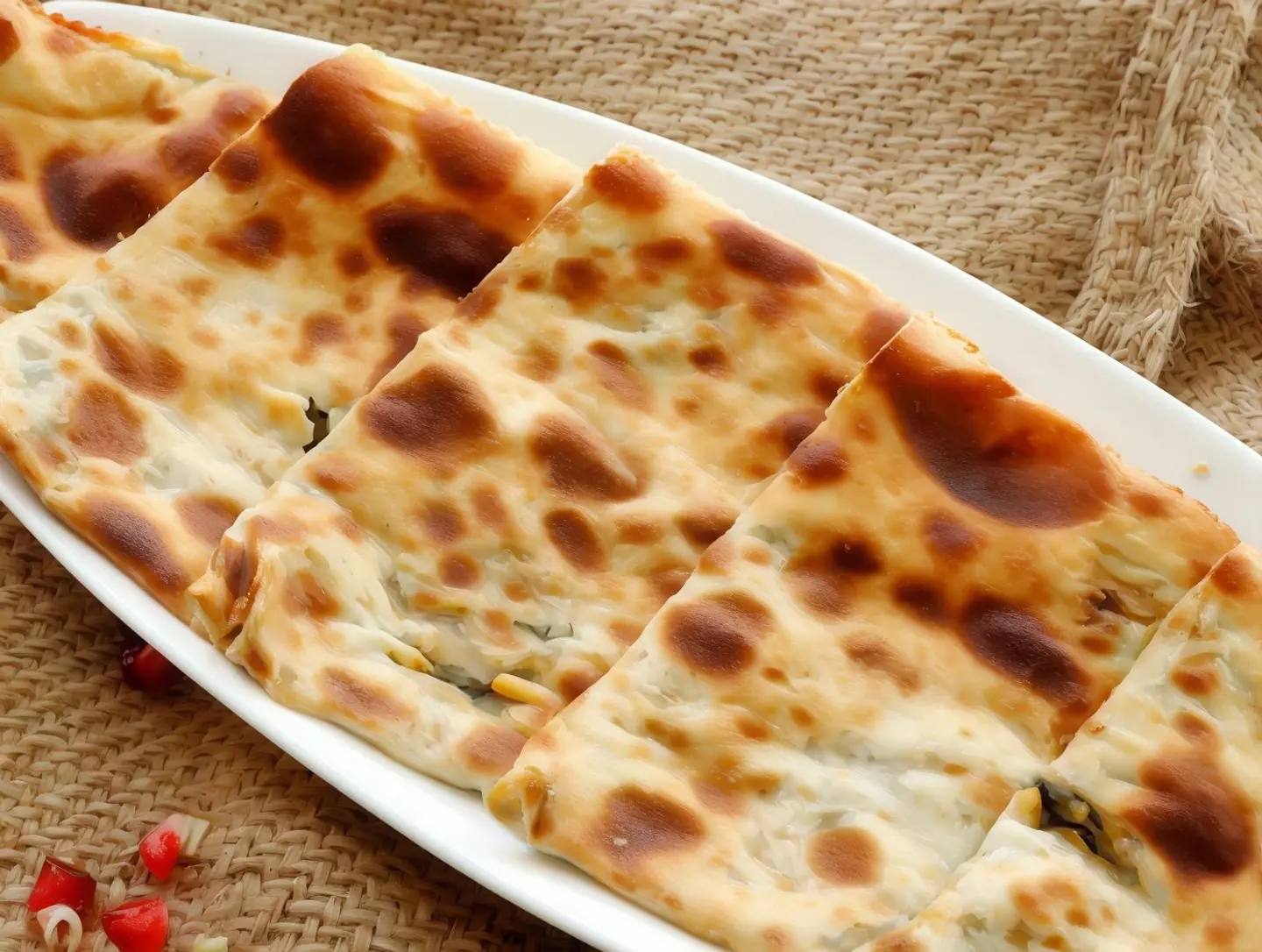 Chicken Pie
