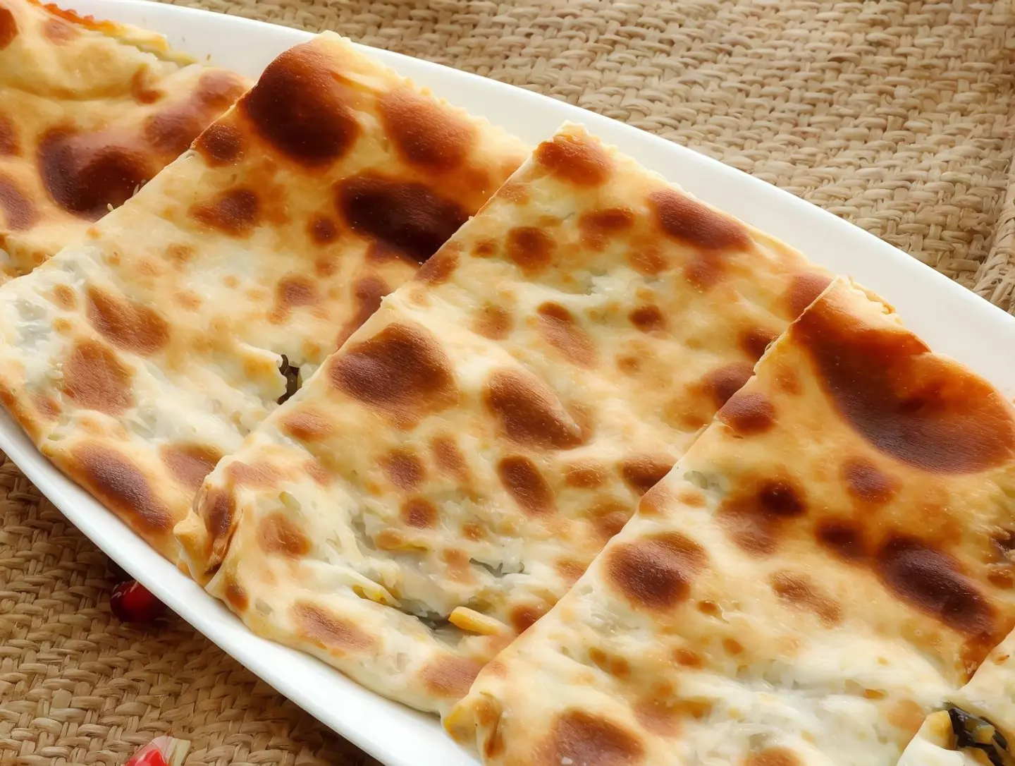 Cheese Bread