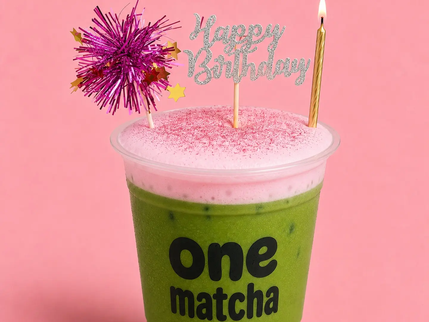 Birthday Match