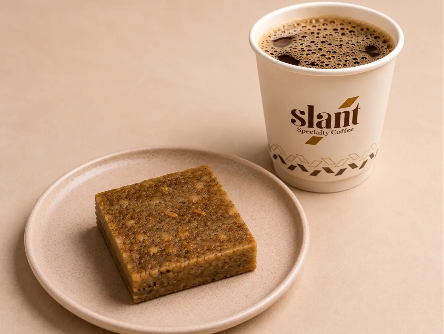 Mix Bar & Coffee Day