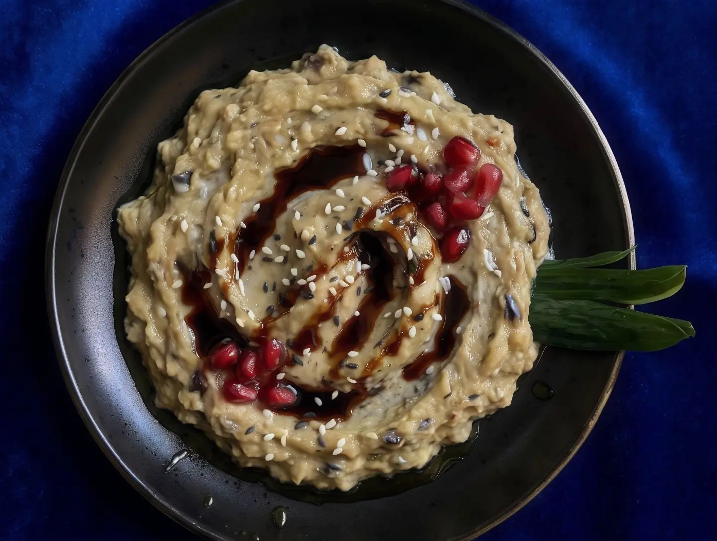 بابا غنوج