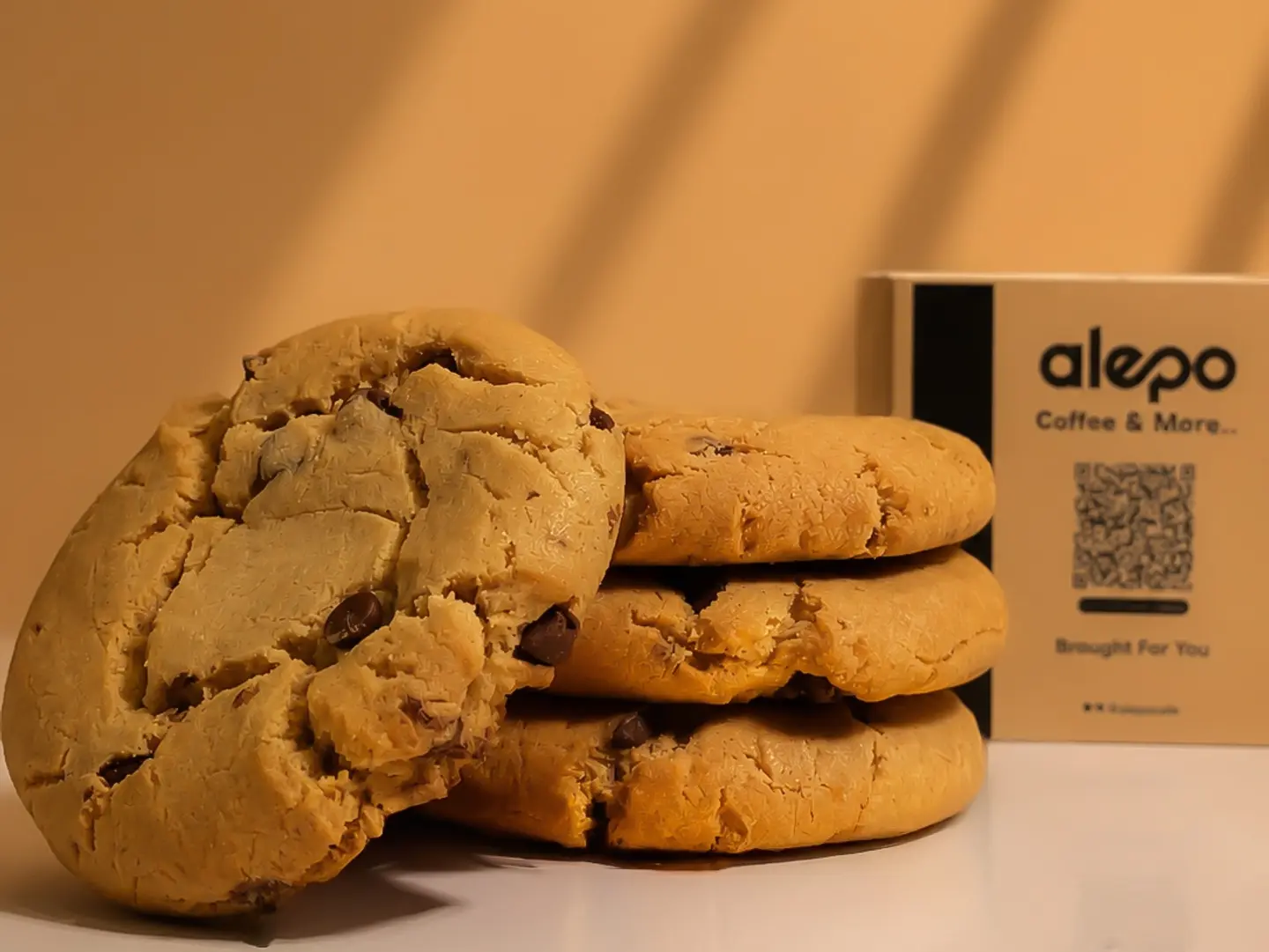 Premium Cookie