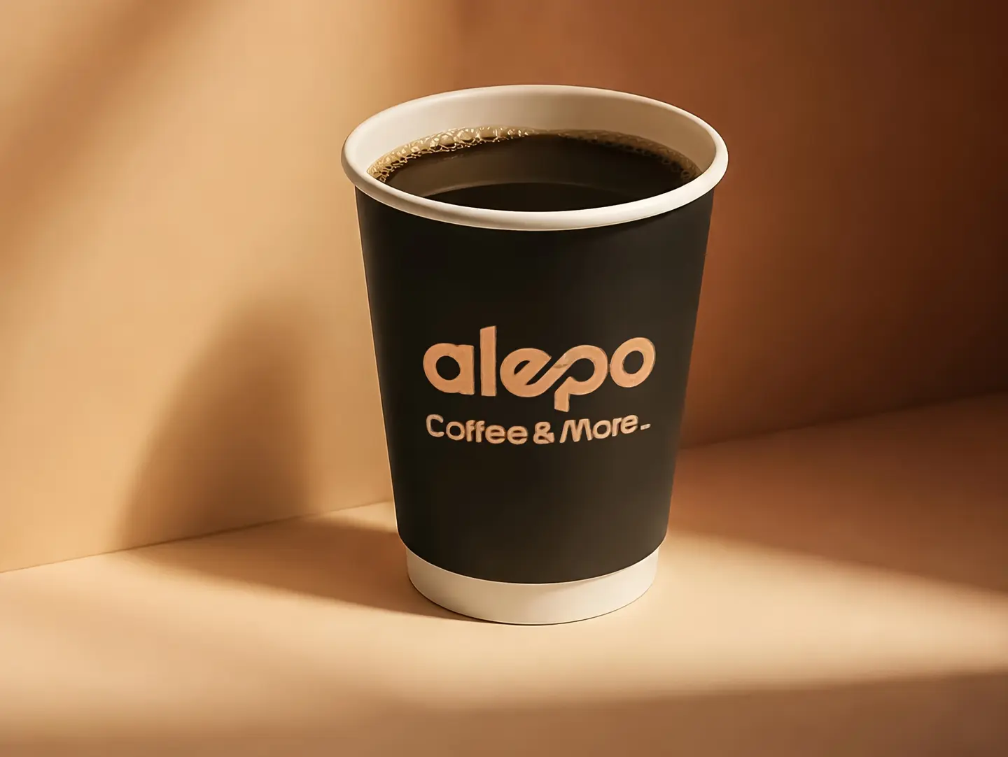 Hot V60 Ehtiopian