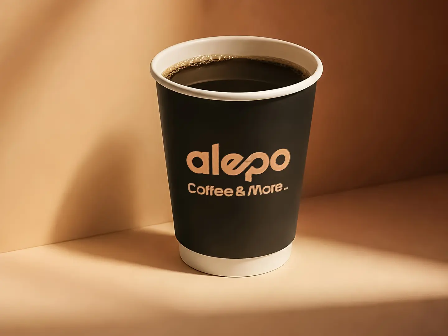 Hot V60 Colombian