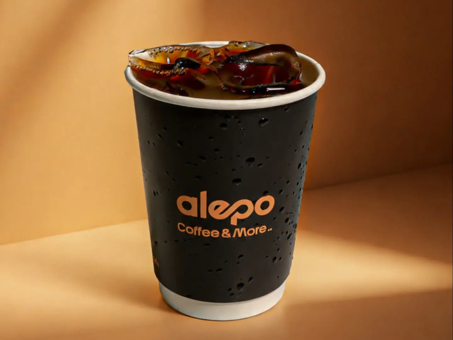 Iced V60 Yemen