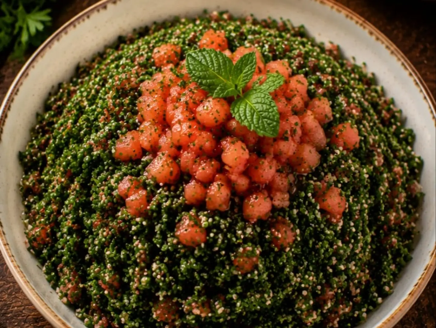 تبولة