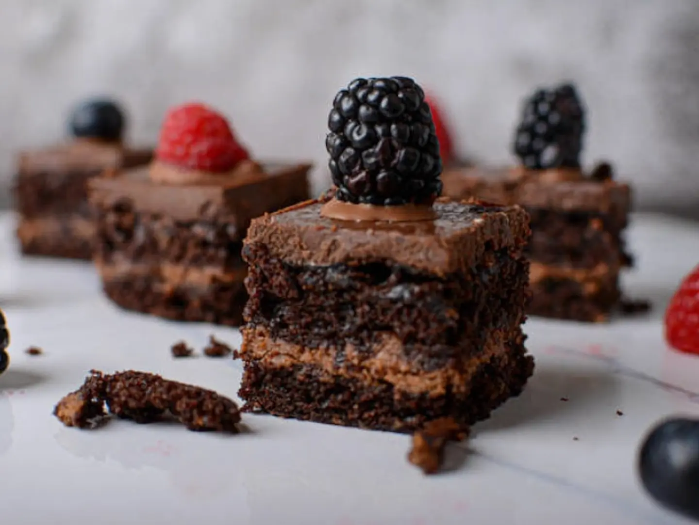 Choco Crunchy