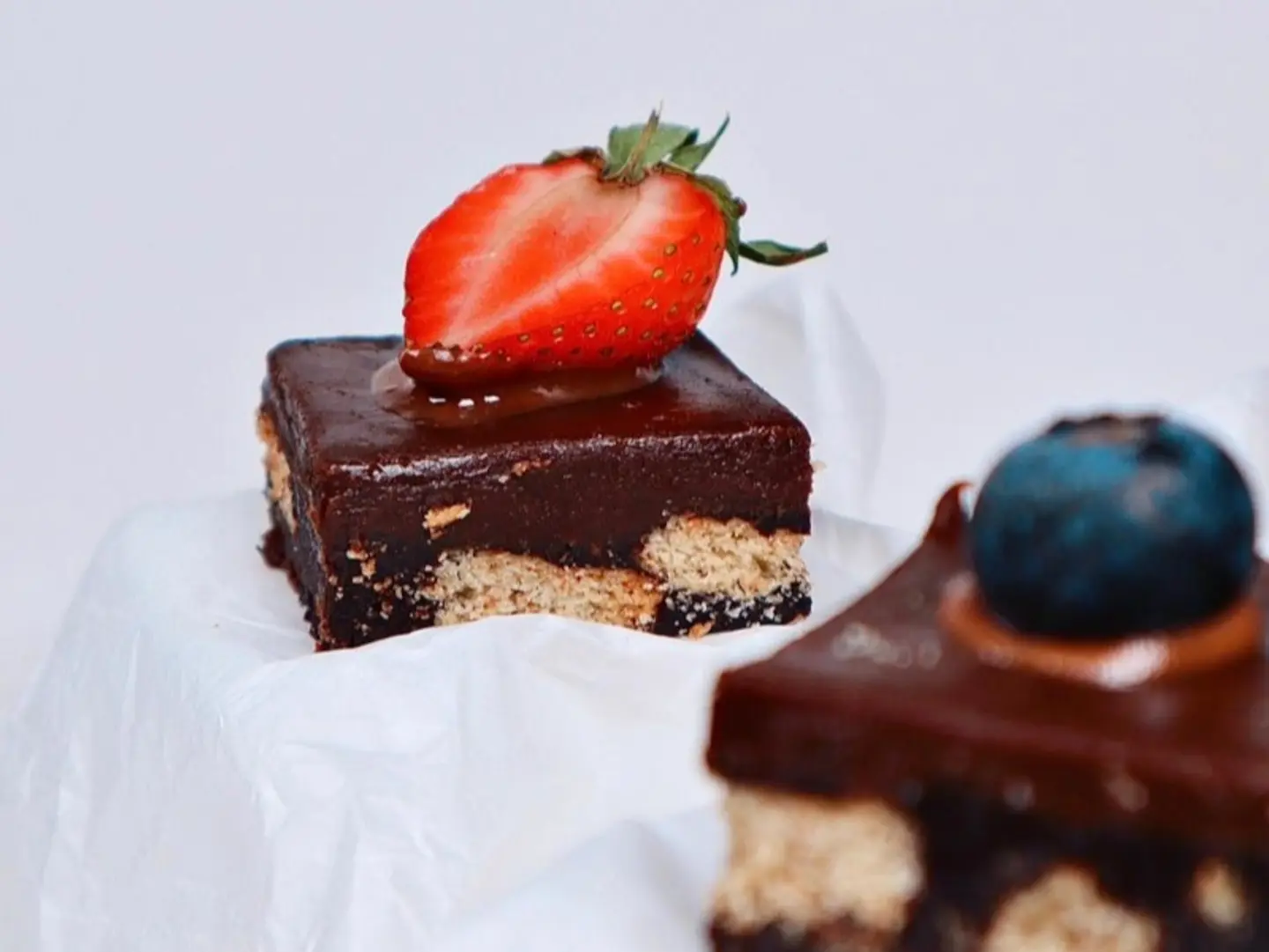 Lazy Cake