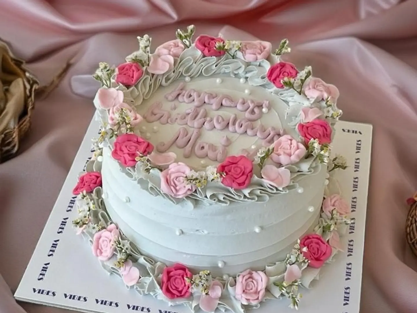 Delice Floral
