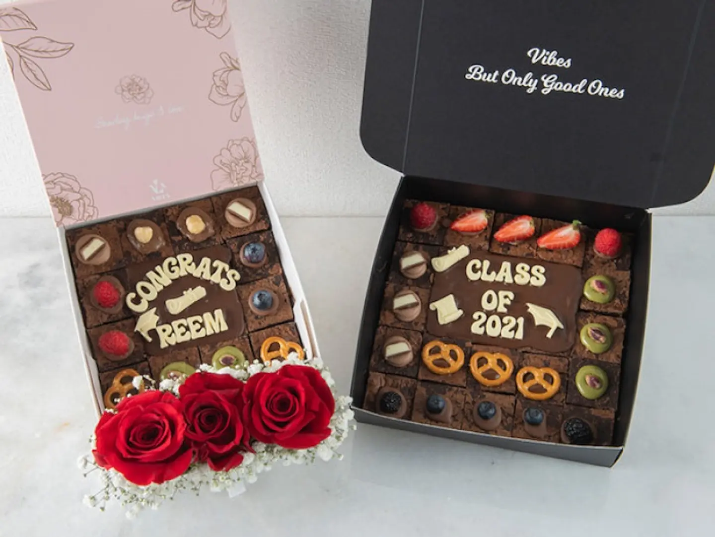 Rose Box