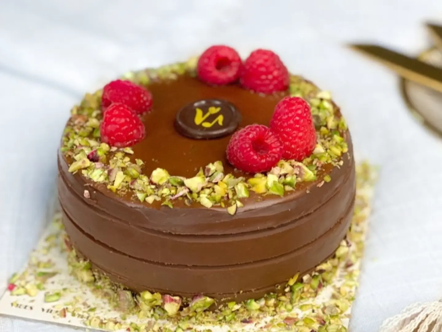 La Reine Des Gateaux