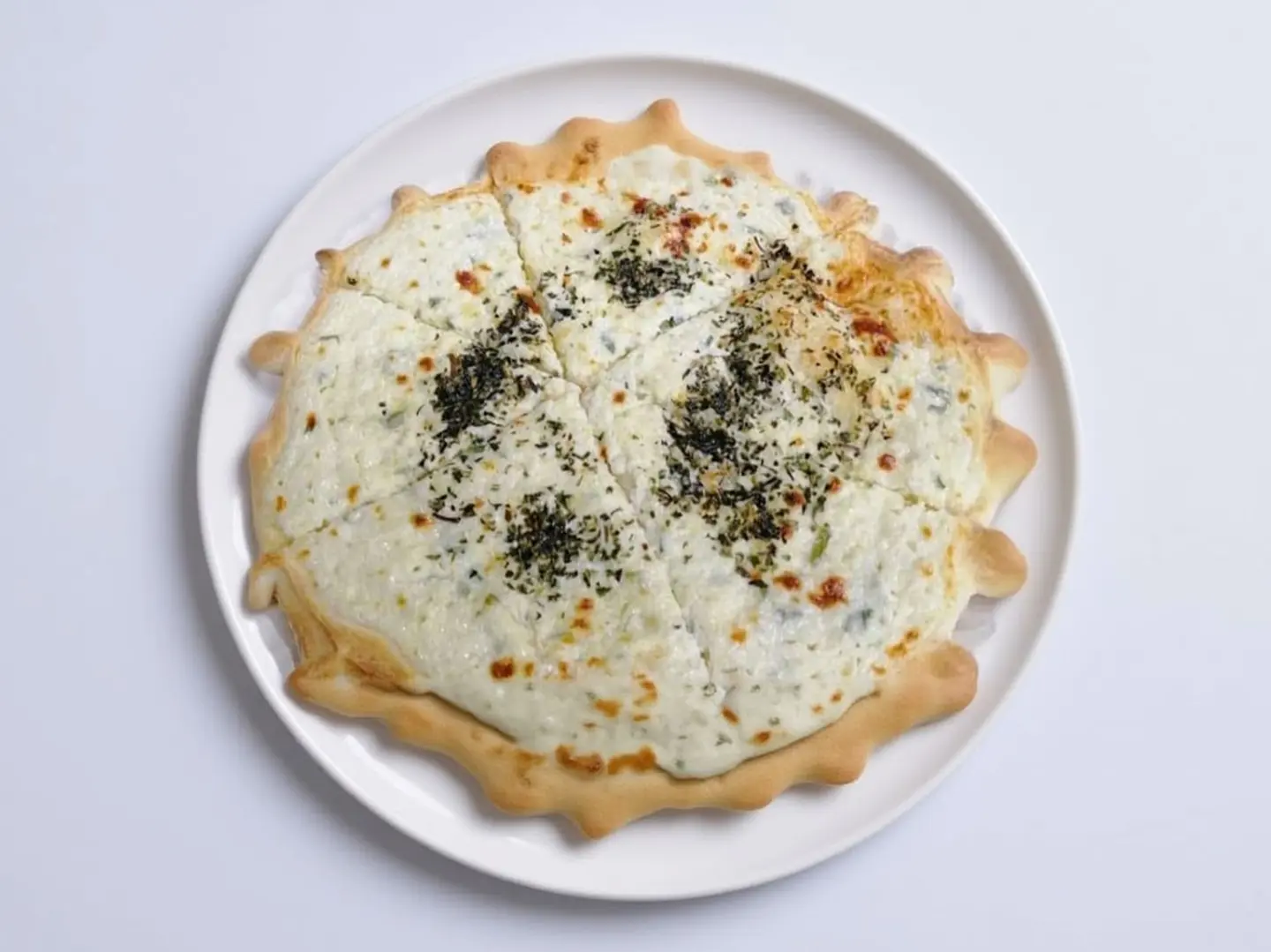Shamiyah Pie