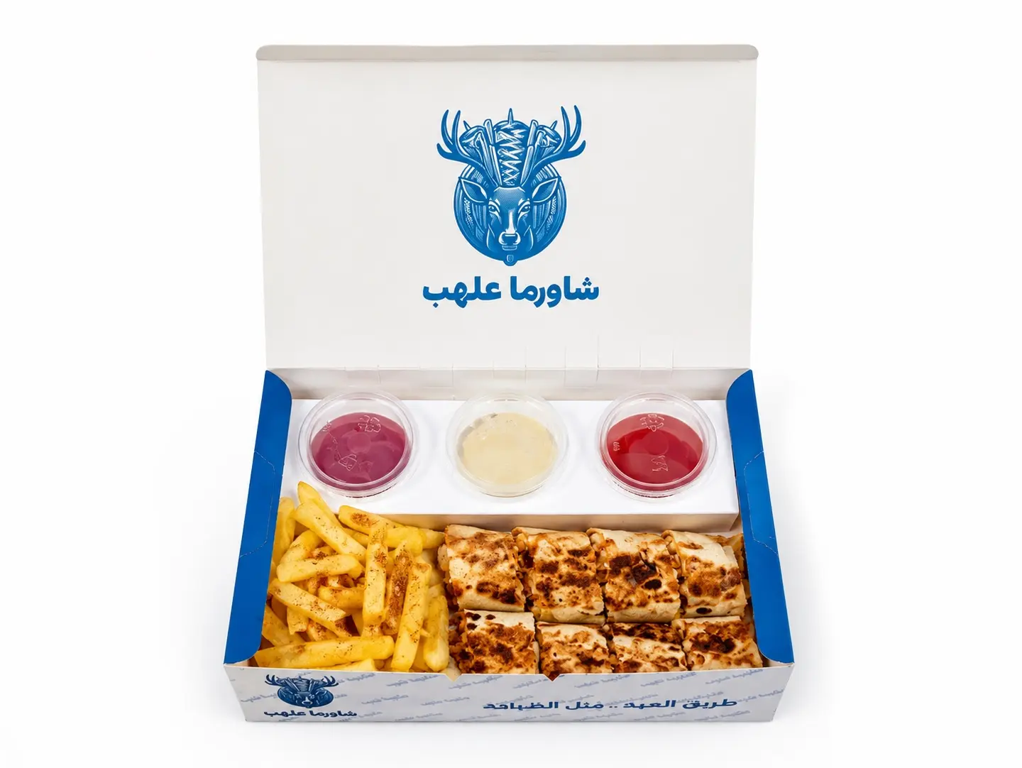 Arabic - Regular