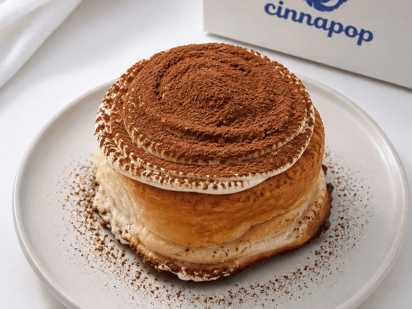 Tlramisu