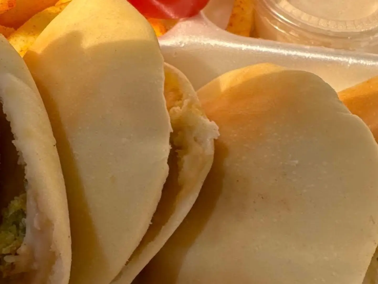 برايز فطور عربي