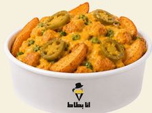 بطاطس لندن