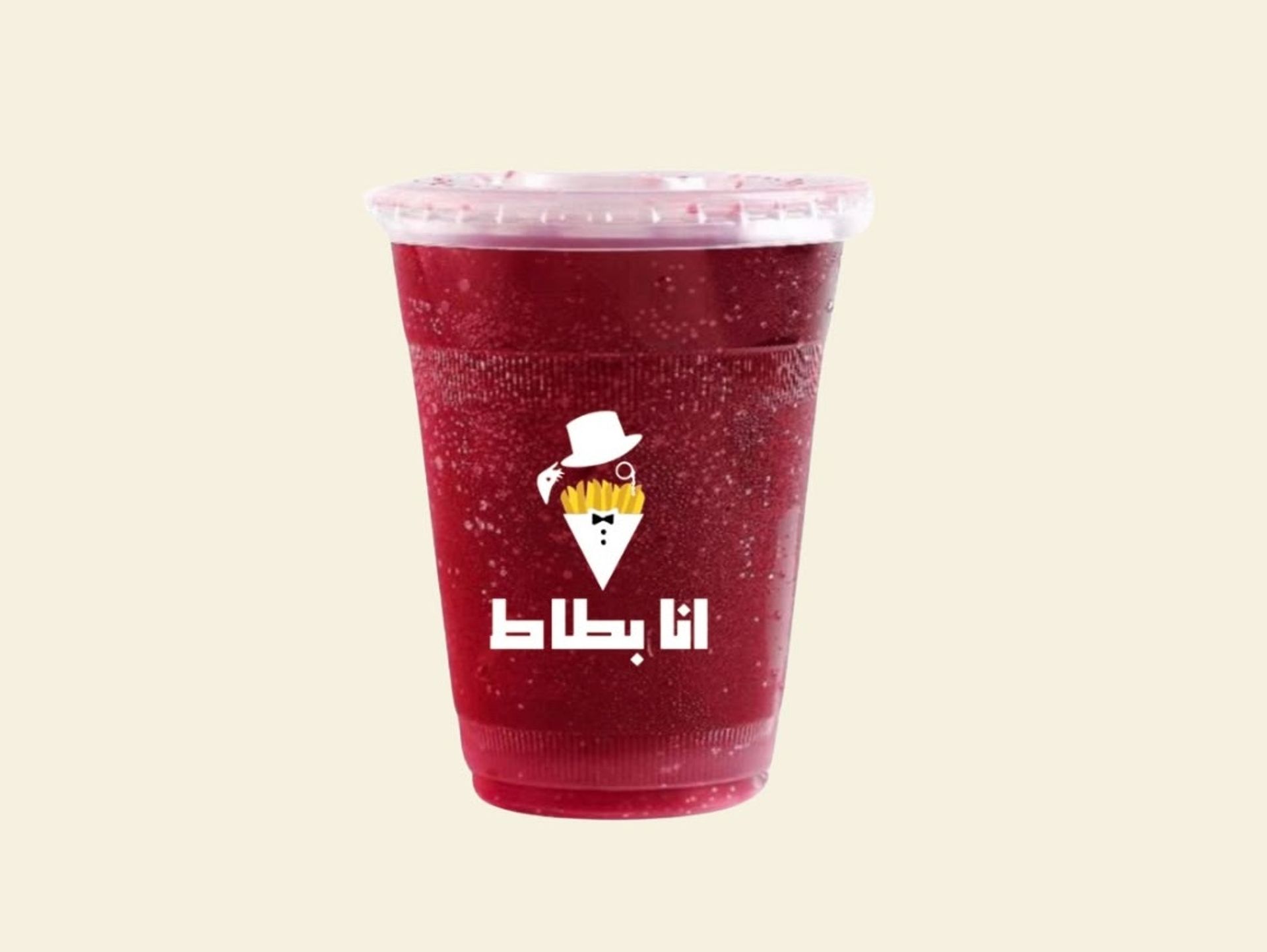 توت كيرز - صغير