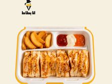 كلوب ساندوتش