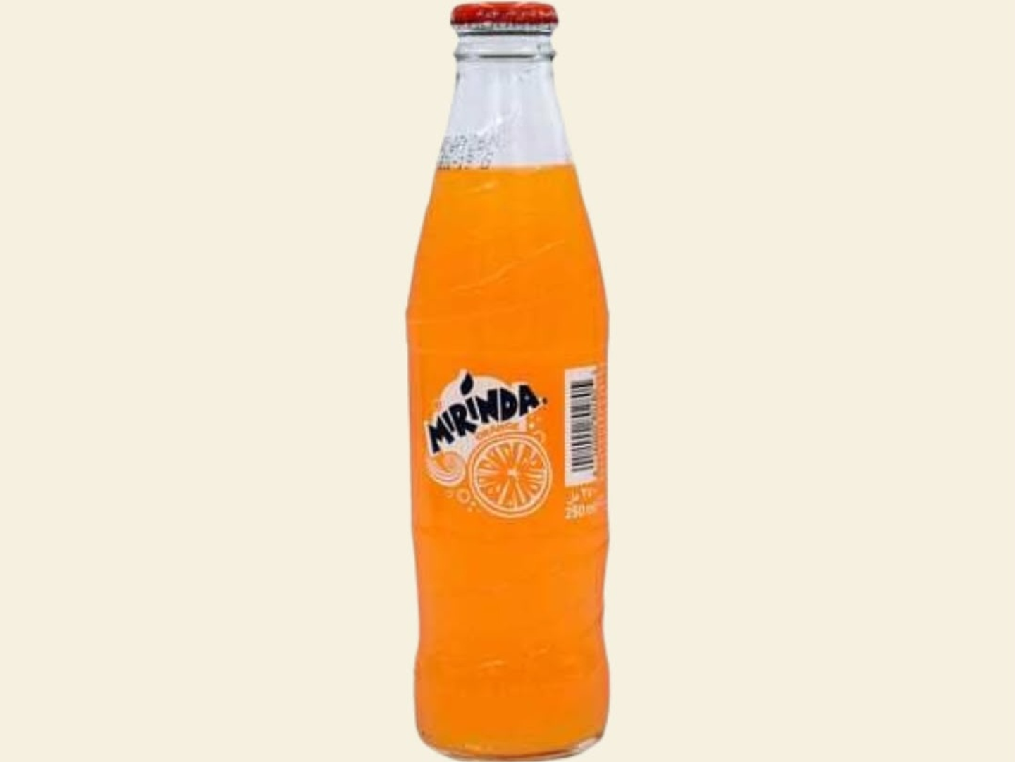 ميرندا برتقال