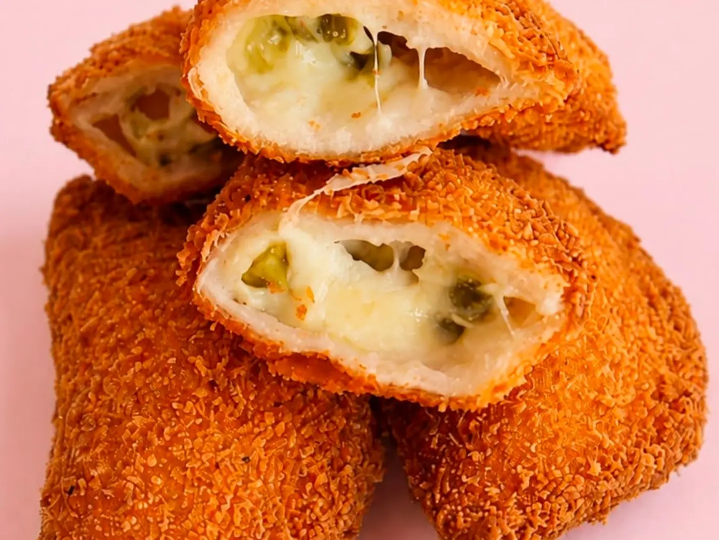 كرانشي هالبينو