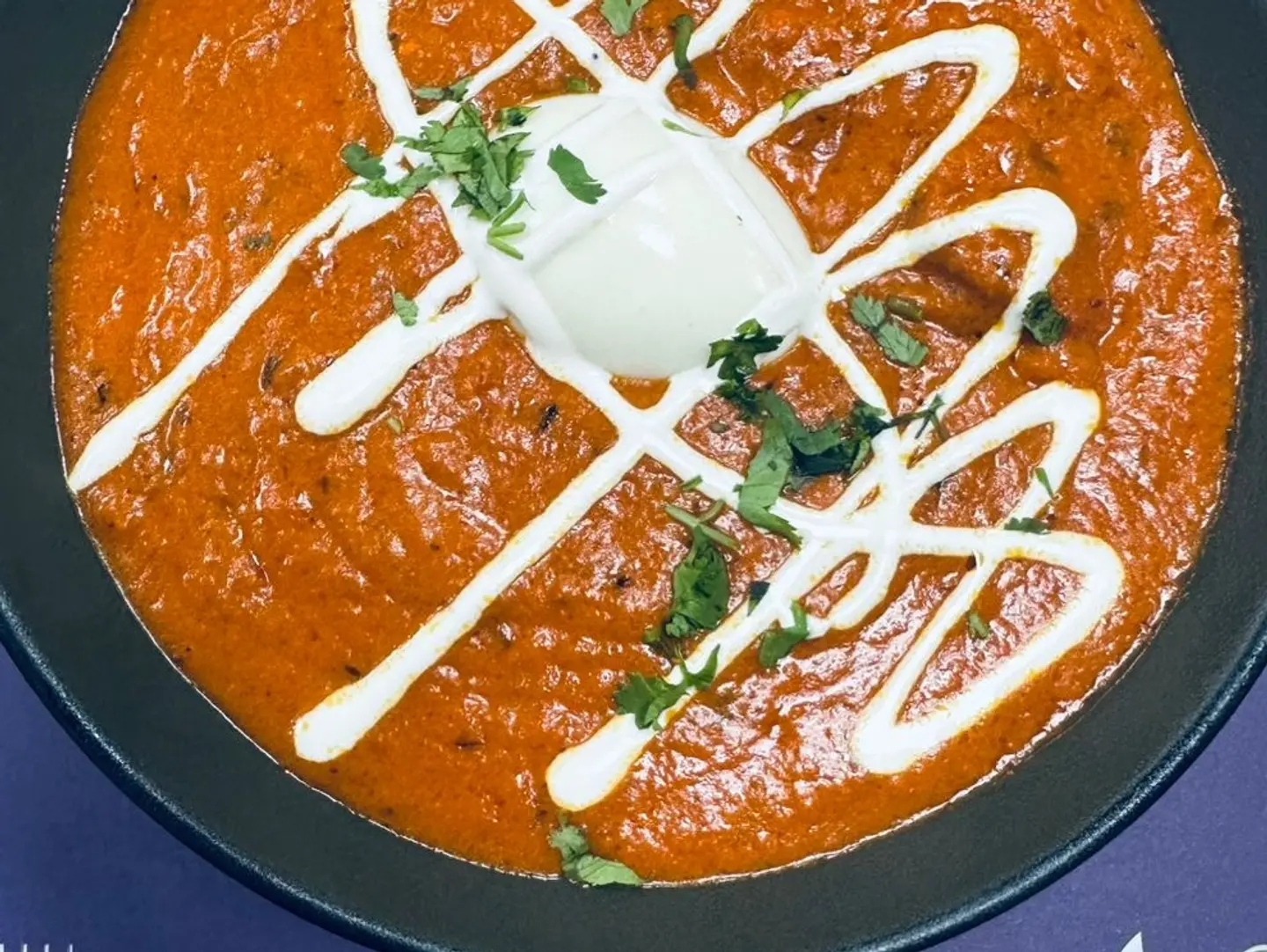 كاري مسالا مورقي
