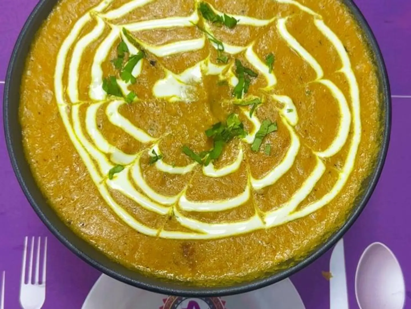 ادريكيا مسالا