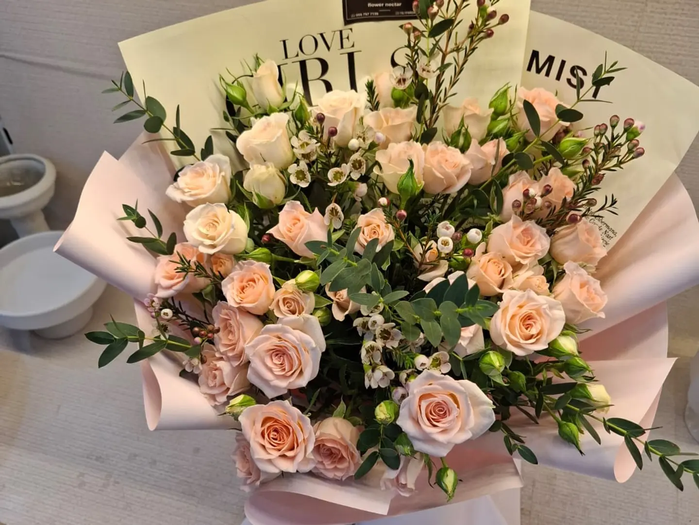 Elegance Package