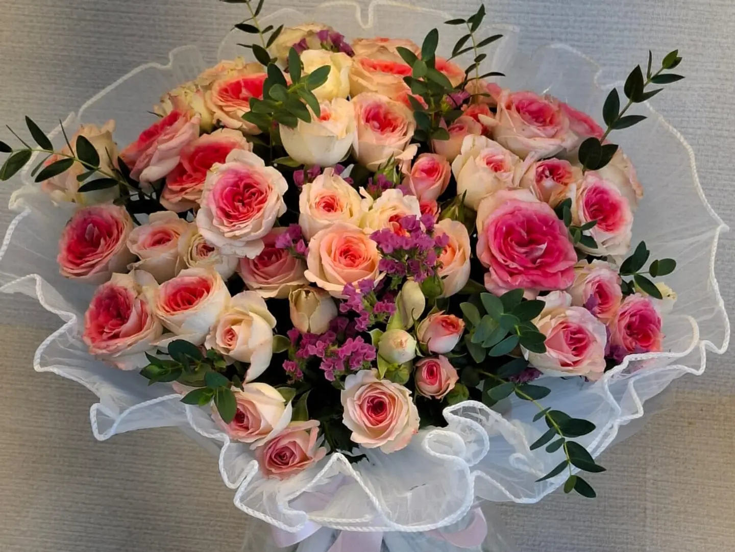 003 Bouquet
