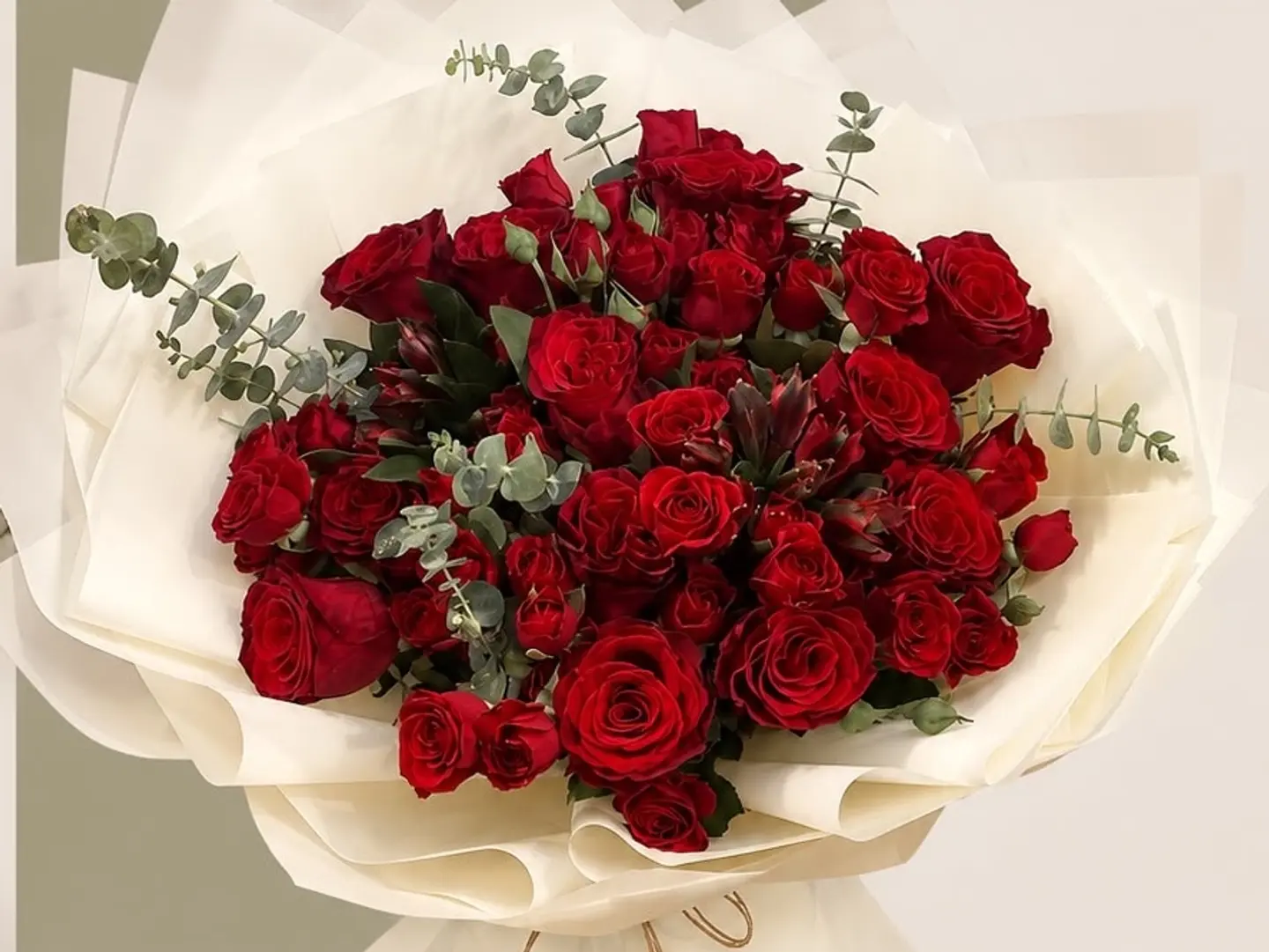 Wed Bouquet 004