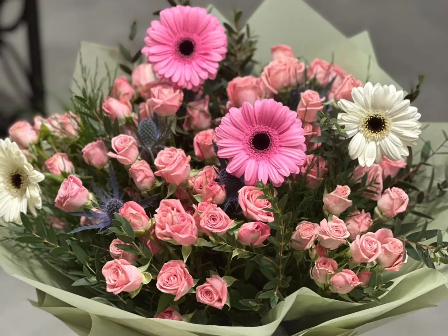 Lamsah Bouquet