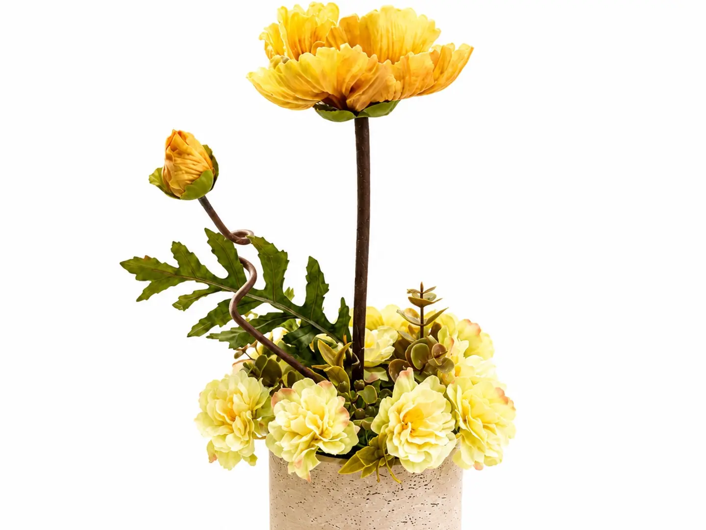 Professional Style Vase