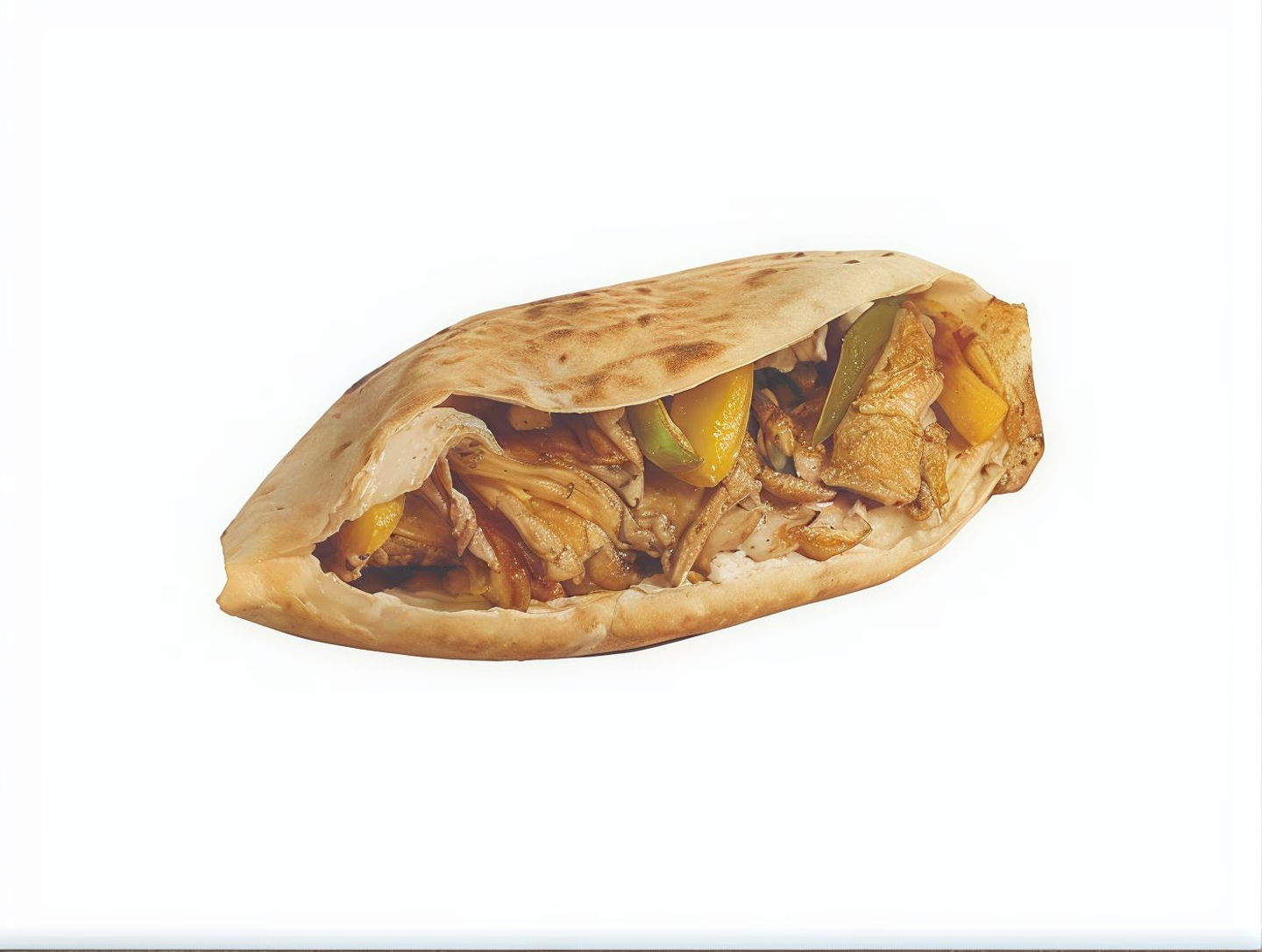 Shawarma Small