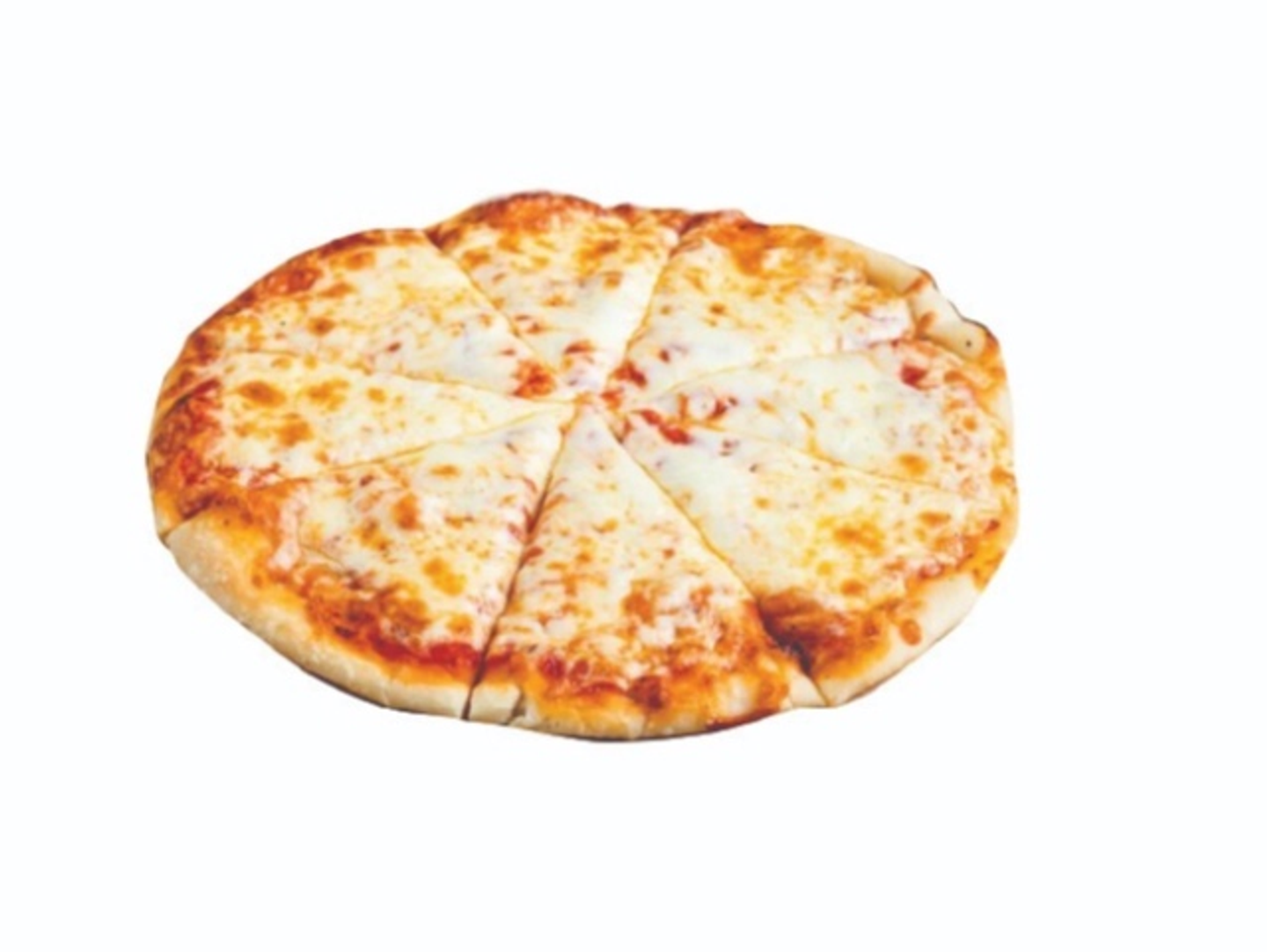 Margherita Pizza - Medium
