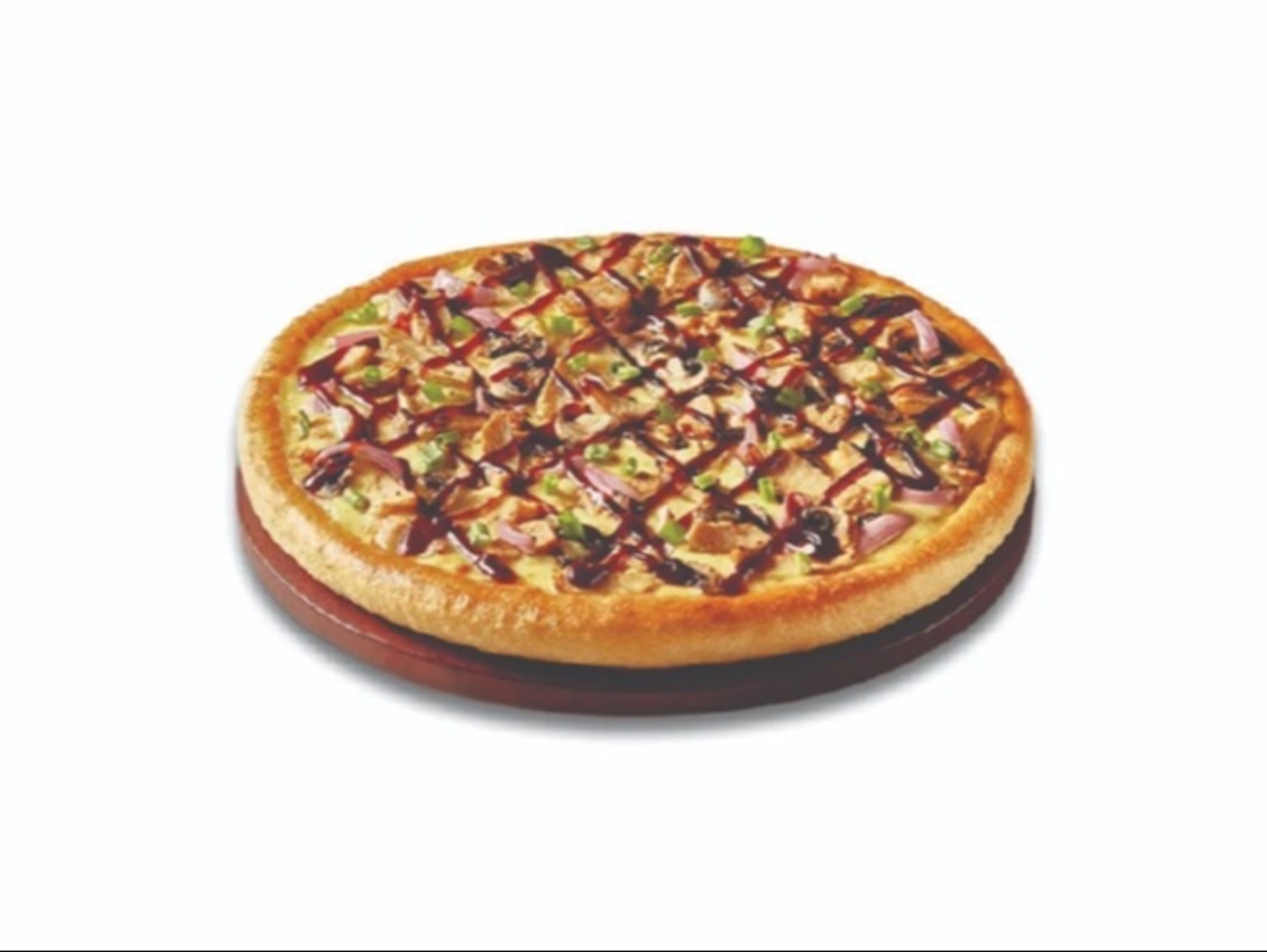 Shawarma Pizza - Small