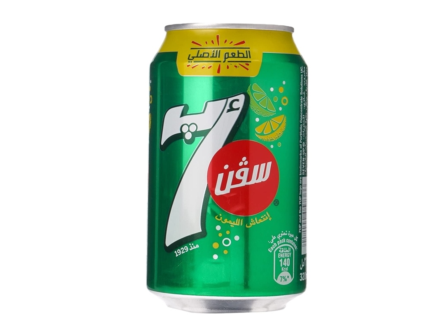 7up