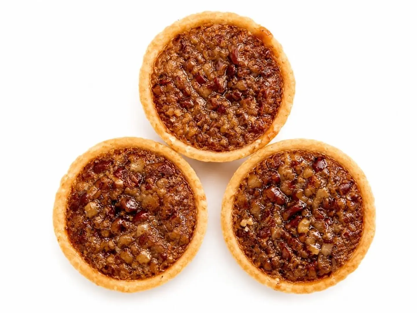 Pecan Tart